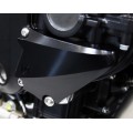 Motocorse Billet RIght Side Crankcase Protector For MV Agusta Brutale 1090 /RR  990R / 920